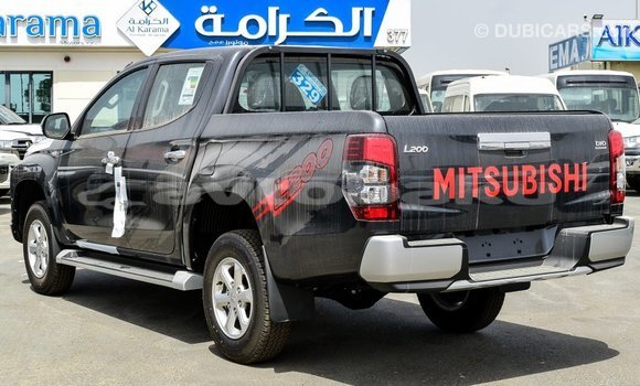 Buy Import Mitsubishi L200 Other Car in Import - Dubai in Abseron Buy Import Mitsubishi L200 Other Car in Import - Dubai in Abseron