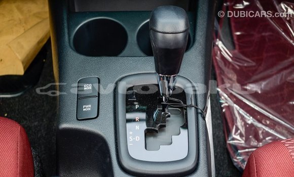 Buy Import Toyota Hilux White Car in Import - Dubai in Abseron Buy Import Toyota Hilux White Car in Import - Dubai in Abseron