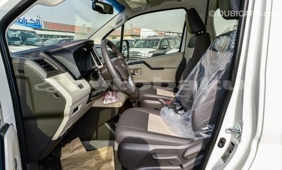 Buy Import Toyota Hiace White Car in Import - Dubai in Abseron Buy Import Toyota Hiace White Car in Import - Dubai in Abseron
