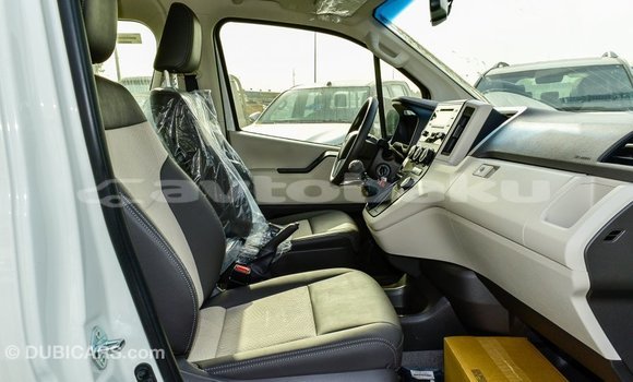 Buy Import Toyota Hiace White Car in Import - Dubai in Abseron Buy Import Toyota Hiace White Car in Import - Dubai in Abseron