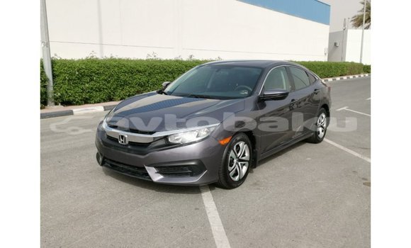 Buy Import Honda Civic Other Car in Import - Dubai in Abseron