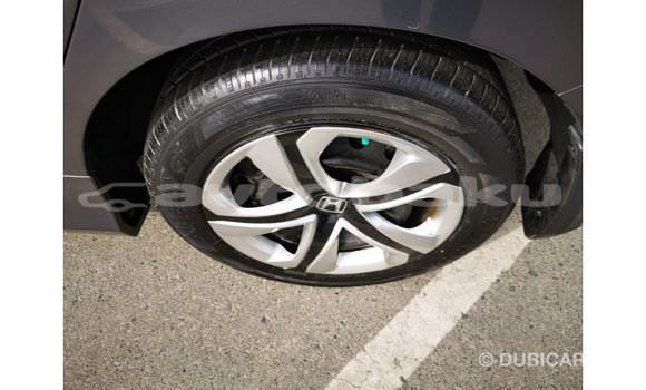 Buy Import Honda Civic Other Car in Import - Dubai in Abseron Buy Import Honda Civic Other Car in Import - Dubai in Abseron