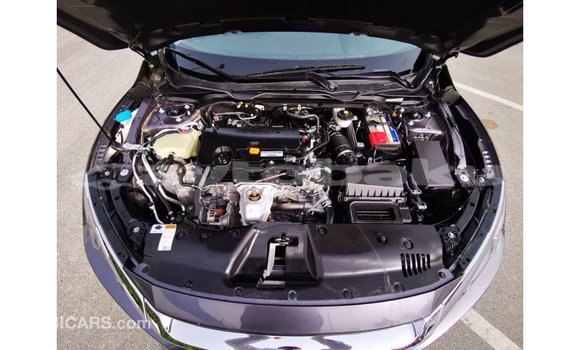 Buy Import Honda Civic Other Car in Import - Dubai in Abseron Buy Import Honda Civic Other Car in Import - Dubai in Abseron