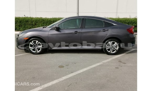 Buy Import Honda Civic Other Car in Import - Dubai in Abseron Buy Import Honda Civic Other Car in Import - Dubai in Abseron