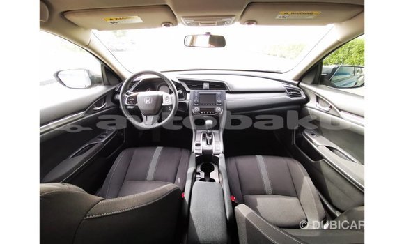 Buy Import Honda Civic Other Car in Import - Dubai in Abseron Buy Import Honda Civic Other Car in Import - Dubai in Abseron
