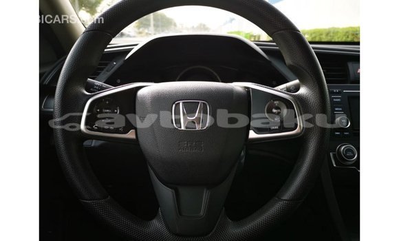 Buy Import Honda Civic Other Car in Import - Dubai in Abseron Buy Import Honda Civic Other Car in Import - Dubai in Abseron