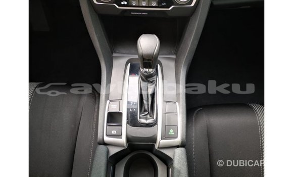 Buy Import Honda Civic Other Car in Import - Dubai in Abseron Buy Import Honda Civic Other Car in Import - Dubai in Abseron
