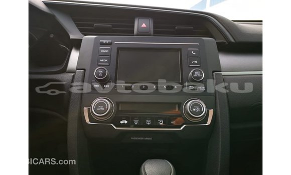 Buy Import Honda Civic Other Car in Import - Dubai in Abseron Buy Import Honda Civic Other Car in Import - Dubai in Abseron