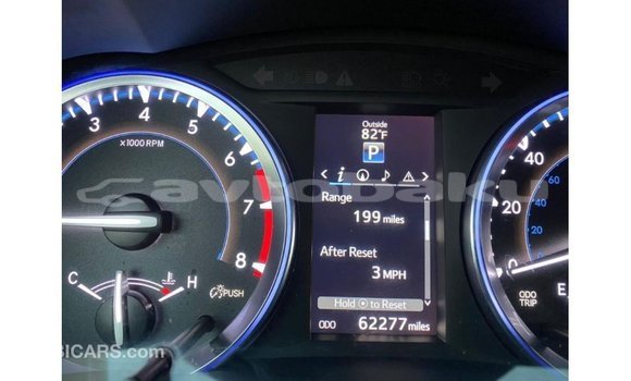 Buy Import Toyota Highlander Black Car in Import - Dubai in Abseron Buy Import Toyota Highlander Black Car in Import - Dubai in Abseron