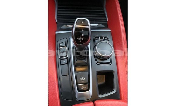 Buy Import BMW X6 White Car in Import - Dubai in Abseron Buy Import BMW X6 White Car in Import - Dubai in Abseron