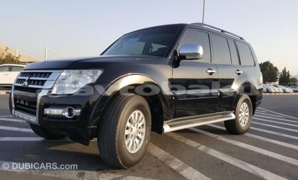 Buy Import Mitsubishi Pajero Black Car in Import - Dubai in Abseron Buy Import Mitsubishi Pajero Black Car in Import - Dubai in Abseron