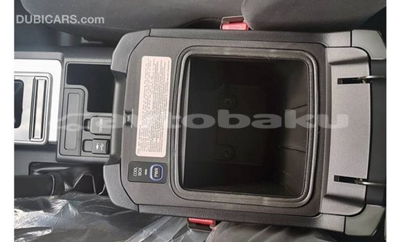 Buy Import Toyota Prado Black Car in Import - Dubai in Abseron Buy Import Toyota Prado Black Car in Import - Dubai in Abseron