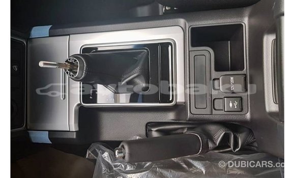 Buy Import Toyota Prado Black Car in Import - Dubai in Abseron Buy Import Toyota Prado Black Car in Import - Dubai in Abseron