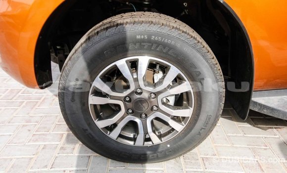 Buy Import Ford Ranger Other Car in Import - Dubai in Abseron Buy Import Ford Ranger Other Car in Import - Dubai in Abseron