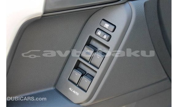 Buy Import Toyota Prado Black Car in Import - Dubai in Abseron Buy Import Toyota Prado Black Car in Import - Dubai in Abseron