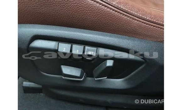 Buy Import BMW R Black Bike in Import - Dubai in Abseron Buy Import BMW R Black Bike in Import - Dubai in Abseron