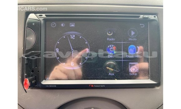 Buy Import Nissan Sunny White Car in Import - Dubai in Abseron Buy Import Nissan Sunny White Car in Import - Dubai in Abseron