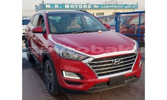 Buy Import Hyundai Tucson Red Car in Import - Dubai in Abseron Buy Import Hyundai Tucson Red Car in Import - Dubai in Abseron