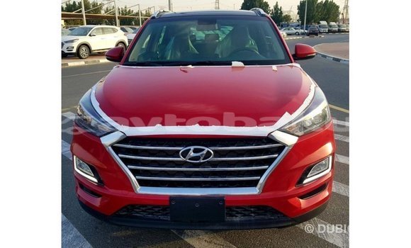 Buy Import Hyundai Tucson Red Car in Import - Dubai in Abseron Buy Import Hyundai Tucson Red Car in Import - Dubai in Abseron