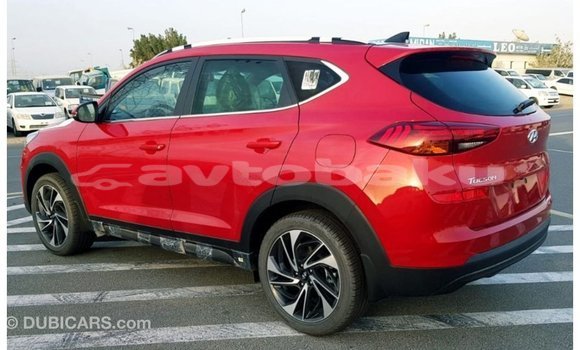 Buy Import Hyundai Tucson Red Car in Import - Dubai in Abseron Buy Import Hyundai Tucson Red Car in Import - Dubai in Abseron