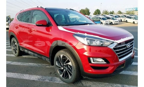 Buy Import Hyundai Tucson Red Car in Import - Dubai in Abseron Buy Import Hyundai Tucson Red Car in Import - Dubai in Abseron