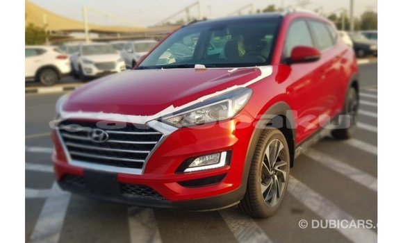 Buy Import Hyundai Tucson Red Car in Import - Dubai in Abseron Buy Import Hyundai Tucson Red Car in Import - Dubai in Abseron