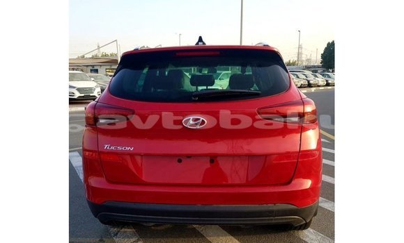 Buy Import Hyundai Tucson Red Car in Import - Dubai in Abseron Buy Import Hyundai Tucson Red Car in Import - Dubai in Abseron
