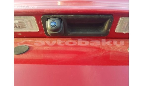 Buy Import Hyundai Tucson Red Car in Import - Dubai in Abseron Buy Import Hyundai Tucson Red Car in Import - Dubai in Abseron