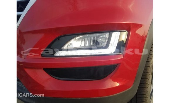 Buy Import Hyundai Tucson Red Car in Import - Dubai in Abseron Buy Import Hyundai Tucson Red Car in Import - Dubai in Abseron