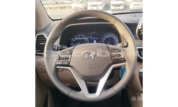 Buy Import Hyundai Tucson Red Car in Import - Dubai in Abseron Buy Import Hyundai Tucson Red Car in Import - Dubai in Abseron