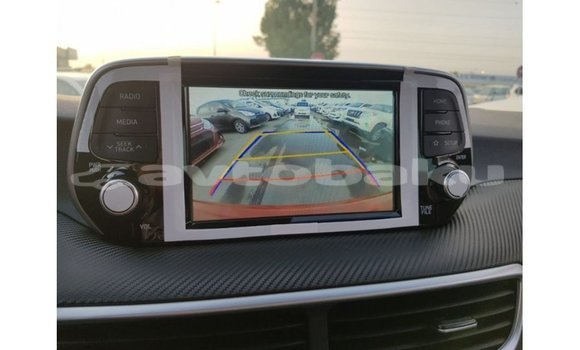 Buy Import Hyundai Tucson Red Car in Import - Dubai in Abseron Buy Import Hyundai Tucson Red Car in Import - Dubai in Abseron