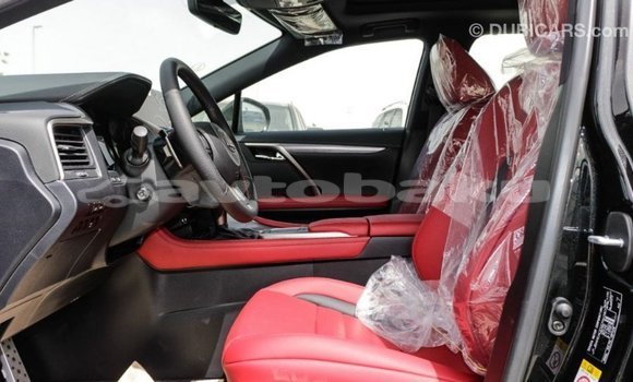 Buy Import Lexus RX 300 White Car in Import - Dubai in Abseron Buy Import Lexus RX 300 White Car in Import - Dubai in Abseron