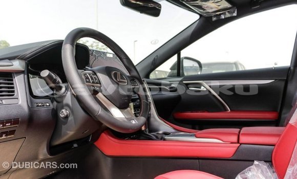 Buy Import Lexus RX 300 White Car in Import - Dubai in Abseron Buy Import Lexus RX 300 White Car in Import - Dubai in Abseron