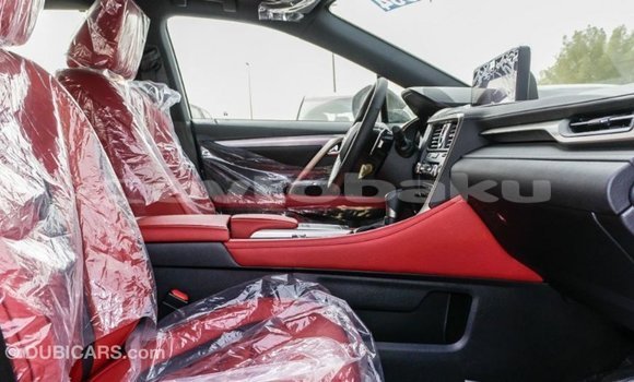 Buy Import Lexus RX 300 White Car in Import - Dubai in Abseron Buy Import Lexus RX 300 White Car in Import - Dubai in Abseron