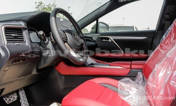 Buy Import Lexus RX 300 White Car in Import - Dubai in Abseron Buy Import Lexus RX 300 White Car in Import - Dubai in Abseron