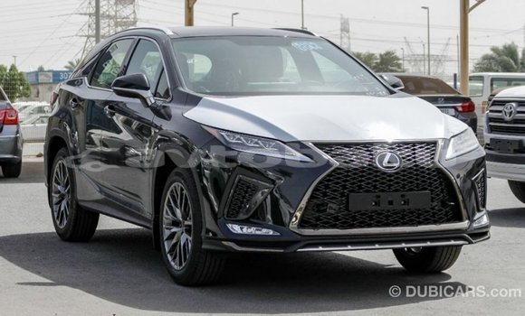 Buy Import Lexus RX 300 Black Car in Import - Dubai in Abseron Buy Import Lexus RX 300 Black Car in Import - Dubai in Abseron