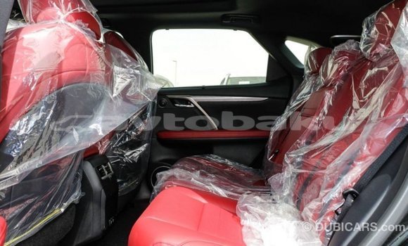 Buy Import Lexus RX 300 Black Car in Import - Dubai in Abseron Buy Import Lexus RX 300 Black Car in Import - Dubai in Abseron