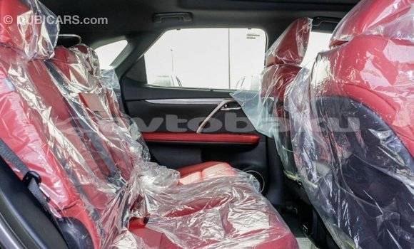 Buy Import Lexus RX 300 Black Car in Import - Dubai in Abseron Buy Import Lexus RX 300 Black Car in Import - Dubai in Abseron