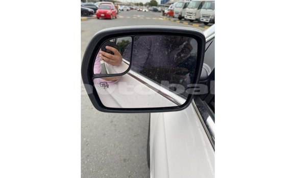 Buy Import Ford Edge White Car in Import - Dubai in Abseron Buy Import Ford Edge White Car in Import - Dubai in Abseron