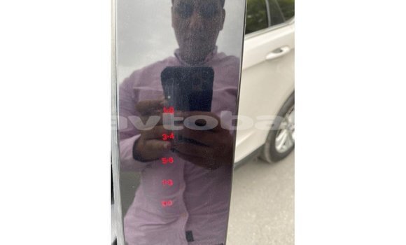 Buy Import Ford Edge White Car in Import - Dubai in Abseron Buy Import Ford Edge White Car in Import - Dubai in Abseron