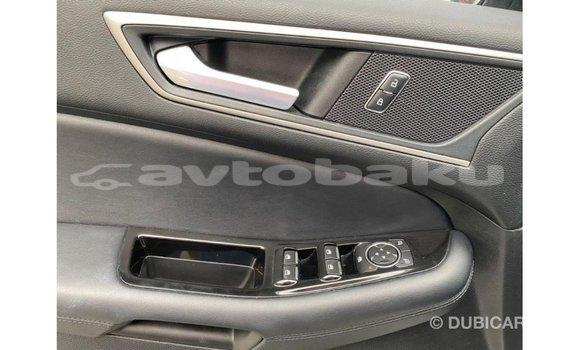 Buy Import Ford Edge White Car in Import - Dubai in Abseron Buy Import Ford Edge White Car in Import - Dubai in Abseron