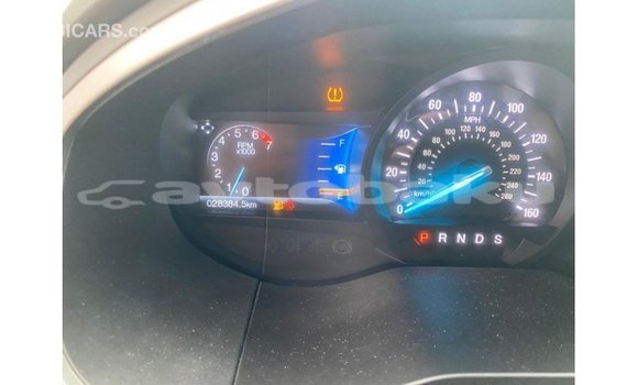 Buy Import Ford Edge White Car in Import - Dubai in Abseron Buy Import Ford Edge White Car in Import - Dubai in Abseron