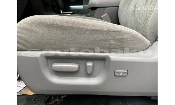 Buy Import Toyota Sequoia White Car in Import - Dubai in Abseron Buy Import Toyota Sequoia White Car in Import - Dubai in Abseron