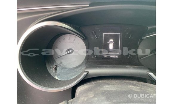 Buy Import Toyota Sequoia White Car in Import - Dubai in Abseron Buy Import Toyota Sequoia White Car in Import - Dubai in Abseron