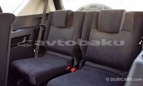 Buy Import Toyota Prado Black Car in Import - Dubai in Abseron Buy Import Toyota Prado Black Car in Import - Dubai in Abseron