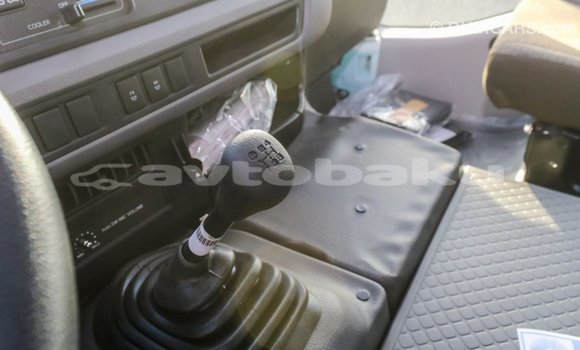 Buy Import Toyota Coaster White Car in Import - Dubai in Abseron Buy Import Toyota Coaster White Car in Import - Dubai in Abseron