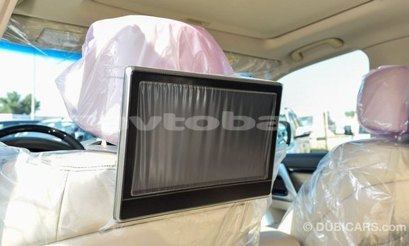 Buy Import Toyota Land Cruiser White Car in Import - Dubai in Abseron Buy Import Toyota Land Cruiser White Car in Import - Dubai in Abseron