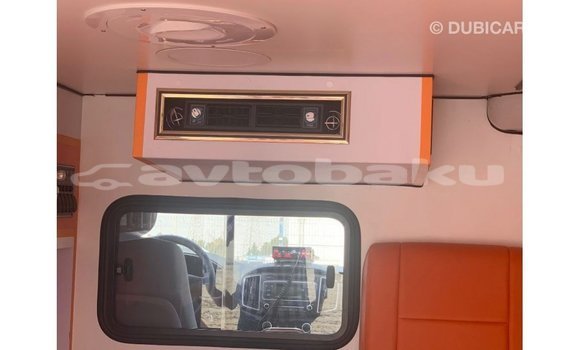 Buy Import Hyundai Accent White Car in Import - Dubai in Abseron Buy Import Hyundai Accent White Car in Import - Dubai in Abseron