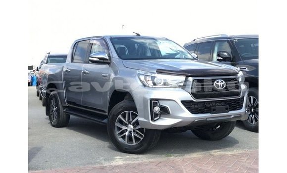 Buy Import Toyota Hilux Other Car in Import - Dubai in Abseron Buy Import Toyota Hilux Other Car in Import - Dubai in Abseron