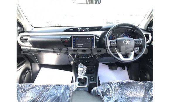 Buy Import Toyota Hilux Other Car in Import - Dubai in Abseron Buy Import Toyota Hilux Other Car in Import - Dubai in Abseron